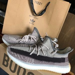 Adidas Yeezy Boost 350v2 Zyon men’s 10US